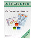 ALF-Aufbauorganisation