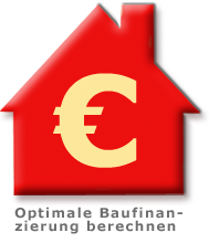 Baufinanzierung für Ihre Homepage