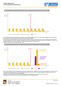 Beispiel Rückabwicklung bei Widerruf (mit Modul B): Seite 6